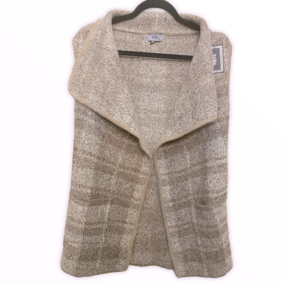 Yaira Sweater Vest💕